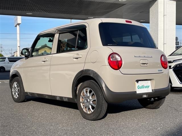 Suzuki LAPIN 2017 6990069-13
