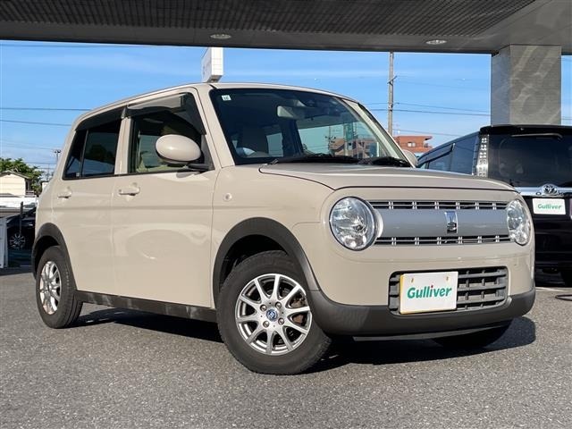 Suzuki LAPIN 2017 6990069-4