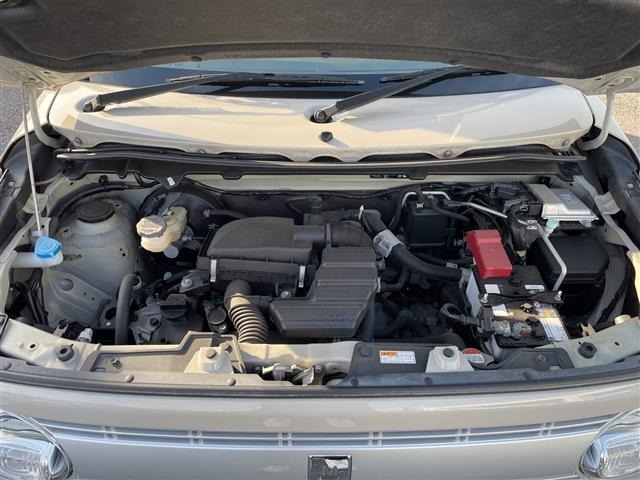 Suzuki LAPIN 2017 6990069-8
