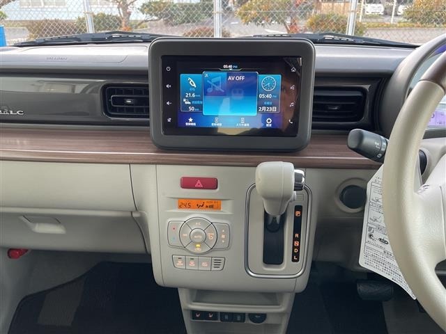 Suzuki LAPIN 2023 6990140-10