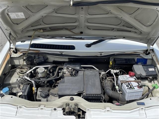 Suzuki LAPIN 2004 6990141-13