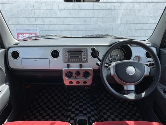 Suzuki LAPIN 2004 6990141-16