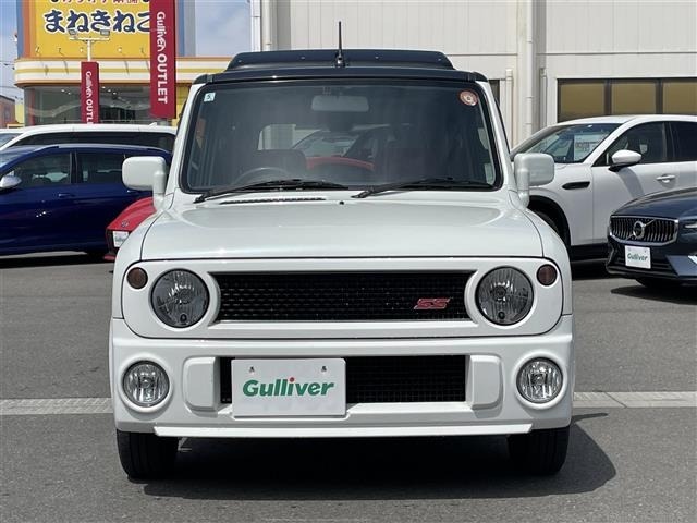 Suzuki LAPIN 2004 6990141-8