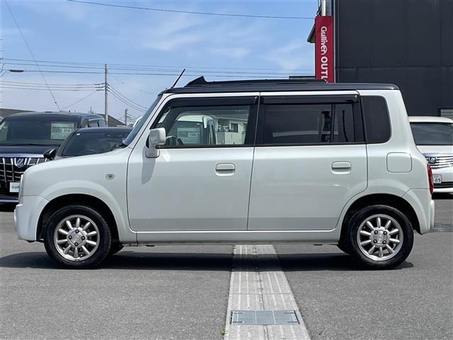 Suzuki LAPIN 2004 6990141-9