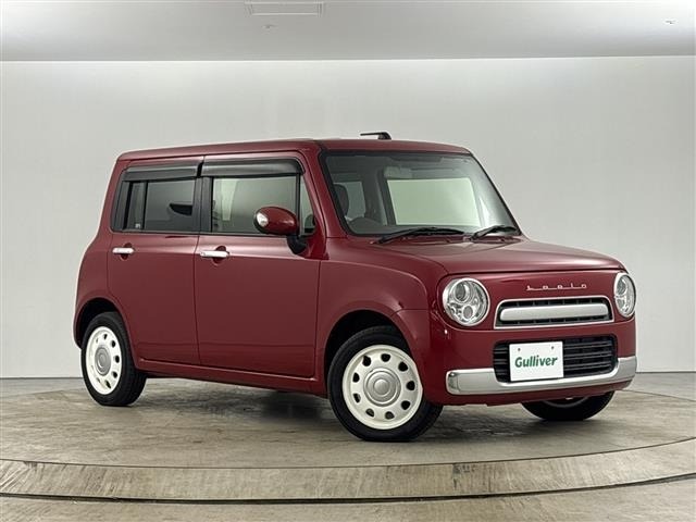 Suzuki LAPIN 2015 6990152-0