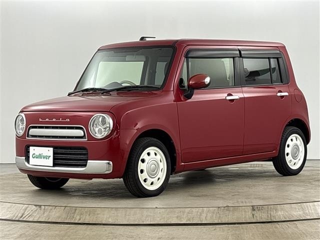 Suzuki LAPIN 2015 6990152-18