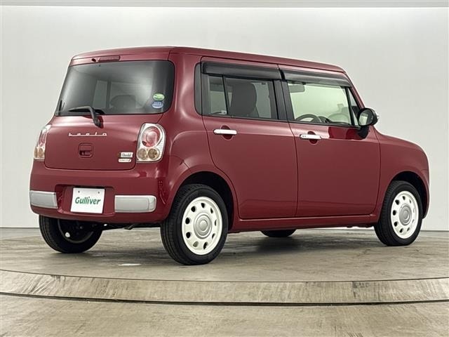 Suzuki LAPIN 2015 6990152-3