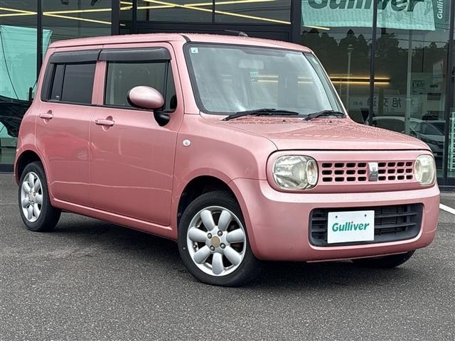 Suzuki LAPIN 2013 6990155-0