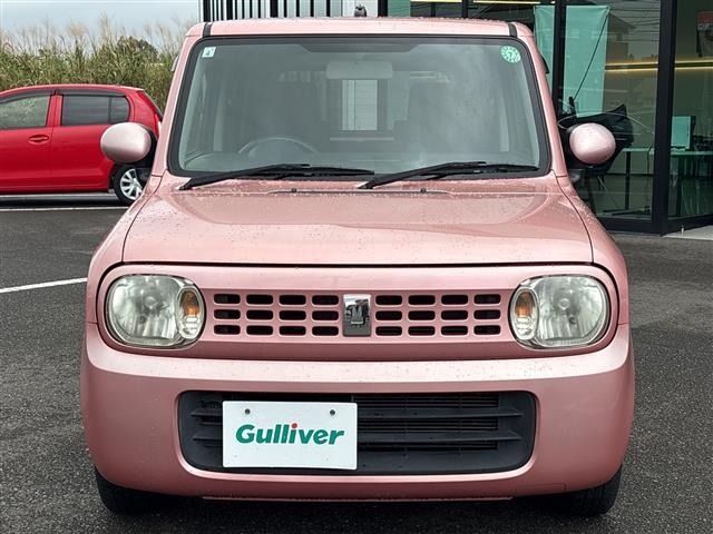 Suzuki LAPIN 2013 6990155-10