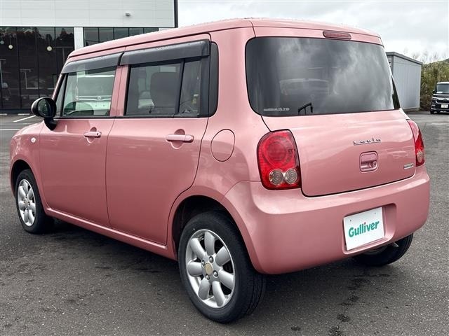 Suzuki LAPIN 2013 6990155-13