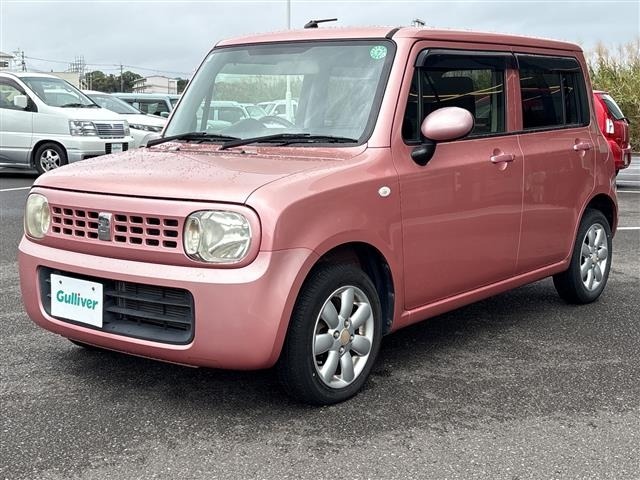 Suzuki LAPIN 2013 6990155-2
