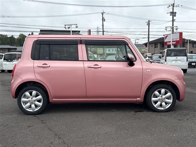 Suzuki LAPIN 2013 6990155-20