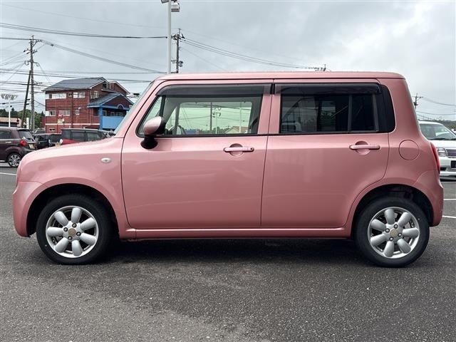 Suzuki LAPIN 2013 6990155-22