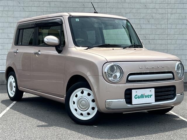 Suzuki LAPIN 2013 6990156-0