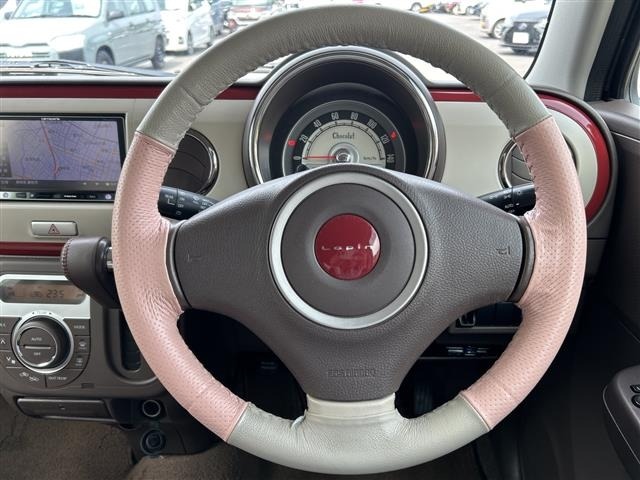 Suzuki LAPIN 2013 6990156-18