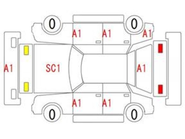 Suzuki LAPIN 2013 6990156-23