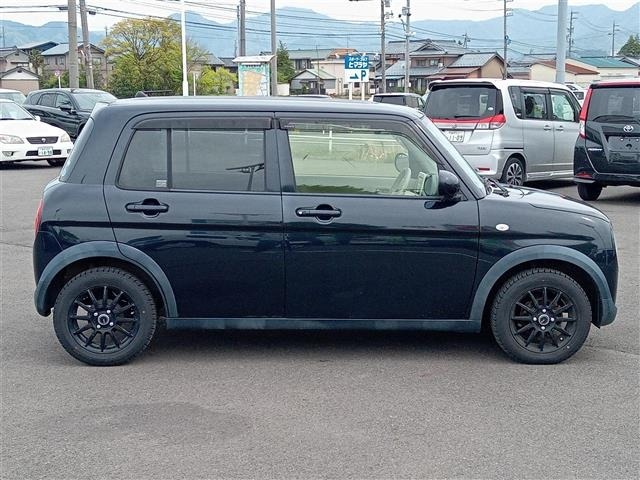 Suzuki LAPIN 2016 6990165-11