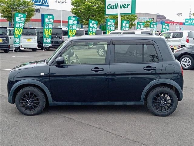 Suzuki LAPIN 2016 6990165-12
