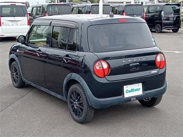 Suzuki LAPIN 2016 6990165-13