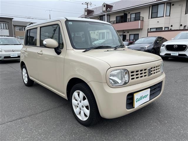 Suzuki LAPIN 2011 6990182-0