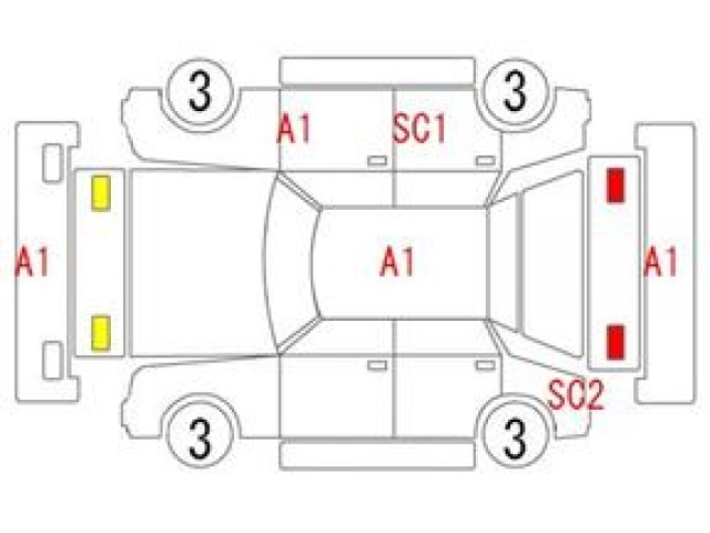 Suzuki LAPIN 2011 6990182-10