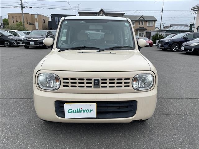 Suzuki LAPIN 2011 6990182-4