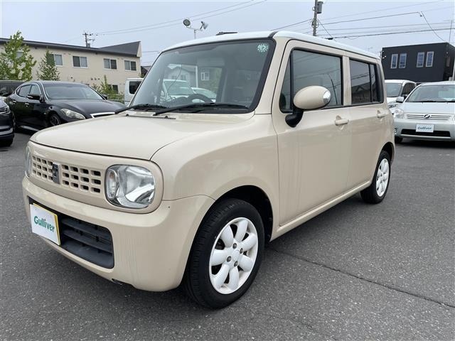 Suzuki LAPIN 2011 6990182-5