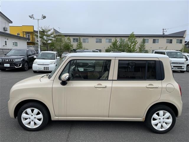 Suzuki LAPIN 2011 6990182-6
