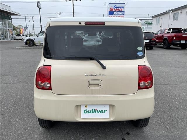 Suzuki LAPIN 2011 6990182-7