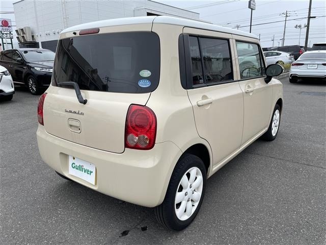 Suzuki LAPIN 2011 6990182-8