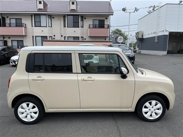 Suzuki LAPIN 2011 6990182-9