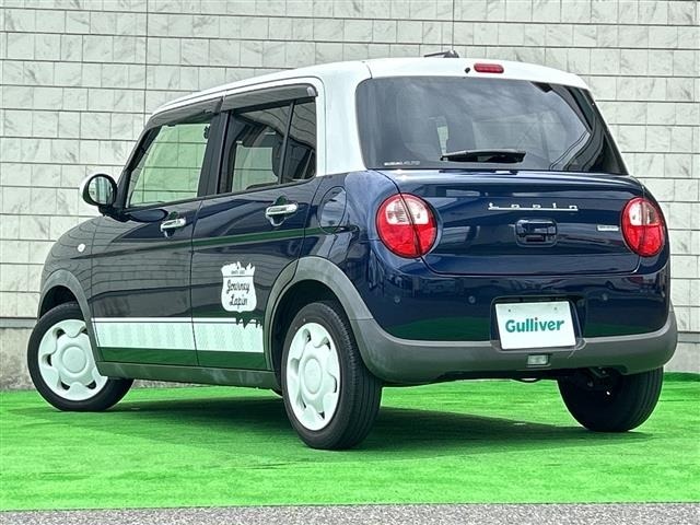 Suzuki LAPIN 2021 6990183-13