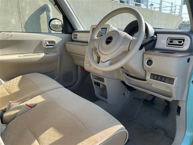 Suzuki LAPIN 2017 6990194-2