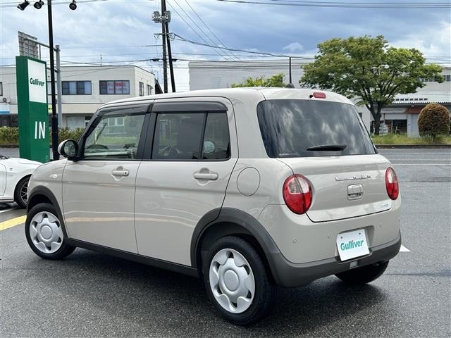 Suzuki LAPIN 2019 6990195-13