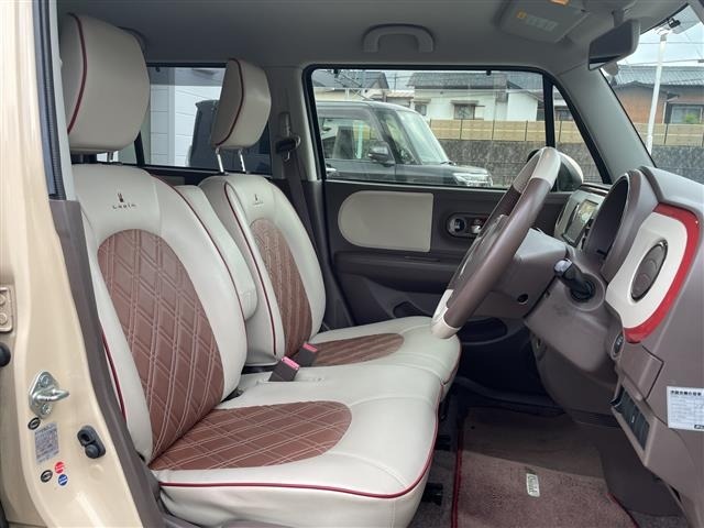 Suzuki LAPIN 2013 6990218-2