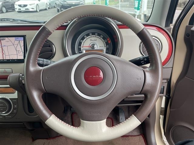 Suzuki LAPIN 2013 6990218-21