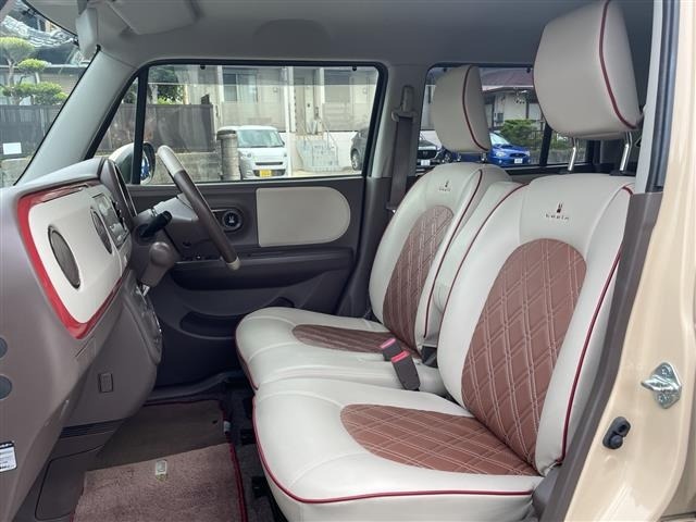 Suzuki LAPIN 2013 6990218-22