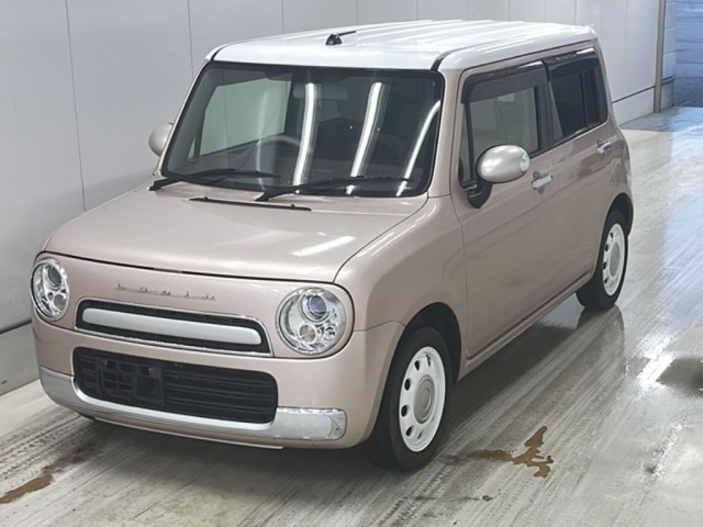 Suzuki LAPIN 2014 6990219-0