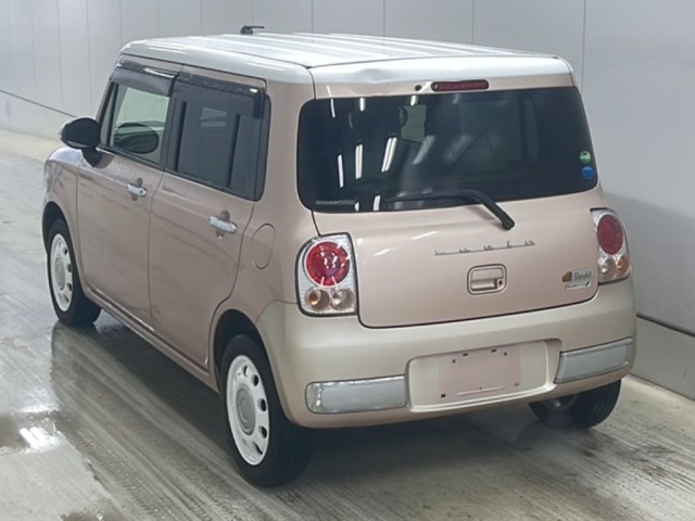 Suzuki LAPIN 2014 6990219-1