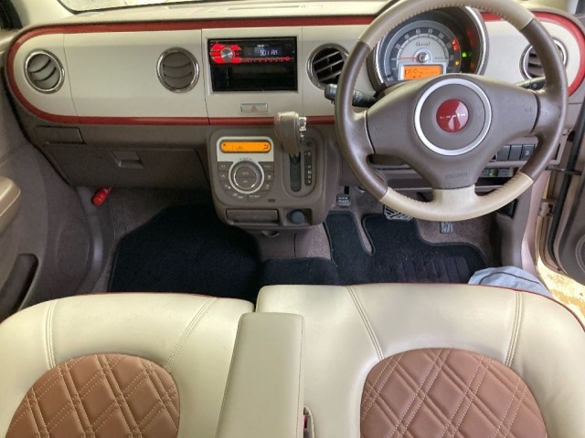 Suzuki LAPIN 2014 6990219-4