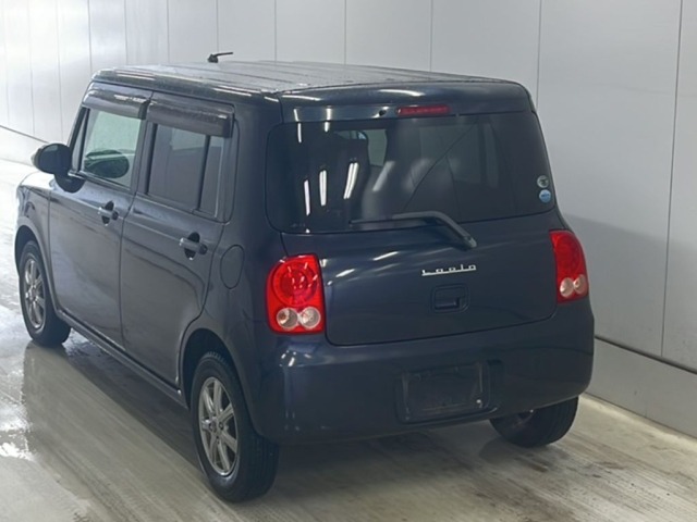 Suzuki LAPIN 2011 6990222-1