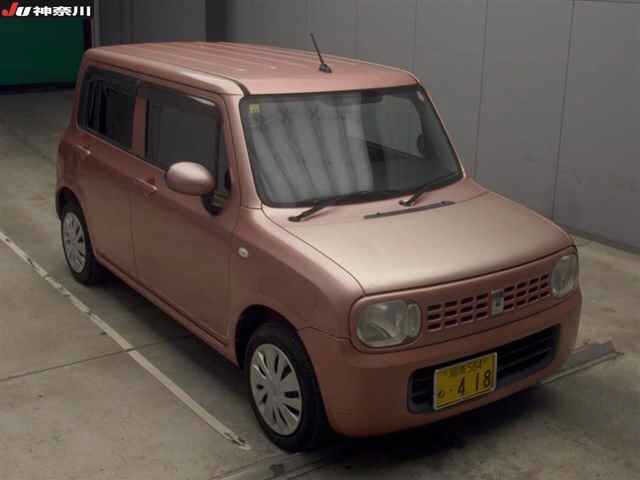 Suzuki LAPIN 2009 6990230-0