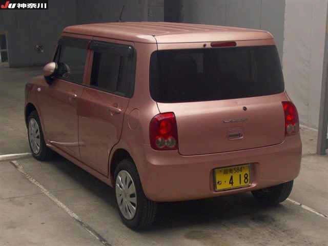 Suzuki LAPIN 2009 6990230-1