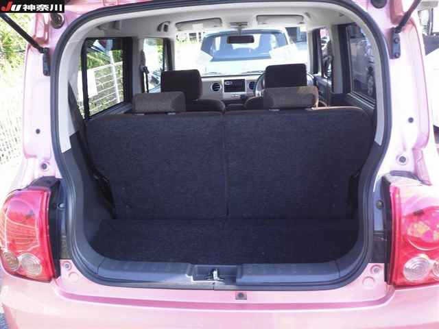 Suzuki LAPIN 2009 6990230-10