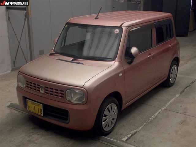 Suzuki LAPIN 2009 6990230-3