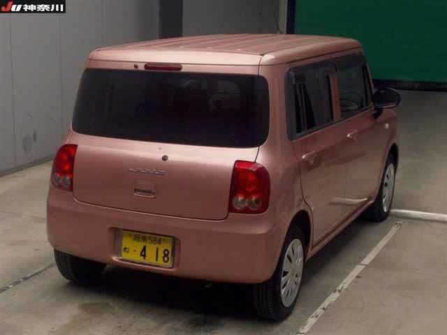 Suzuki LAPIN 2009 6990230-4