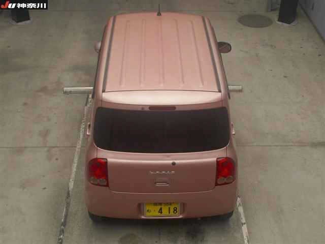 Suzuki LAPIN 2009 6990230-5