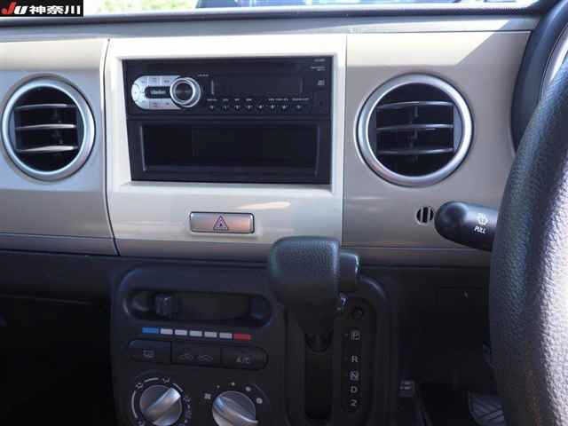 Suzuki LAPIN 2009 6990230-6