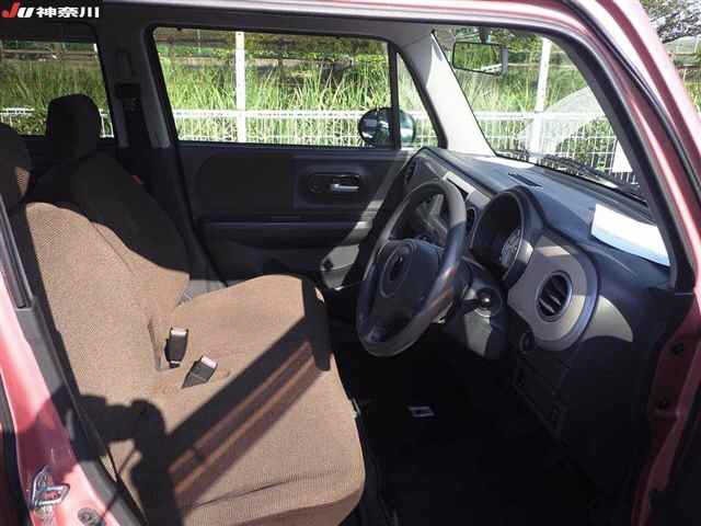 Suzuki LAPIN 2009 6990230-8