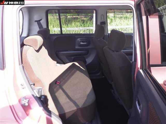 Suzuki LAPIN 2009 6990230-9